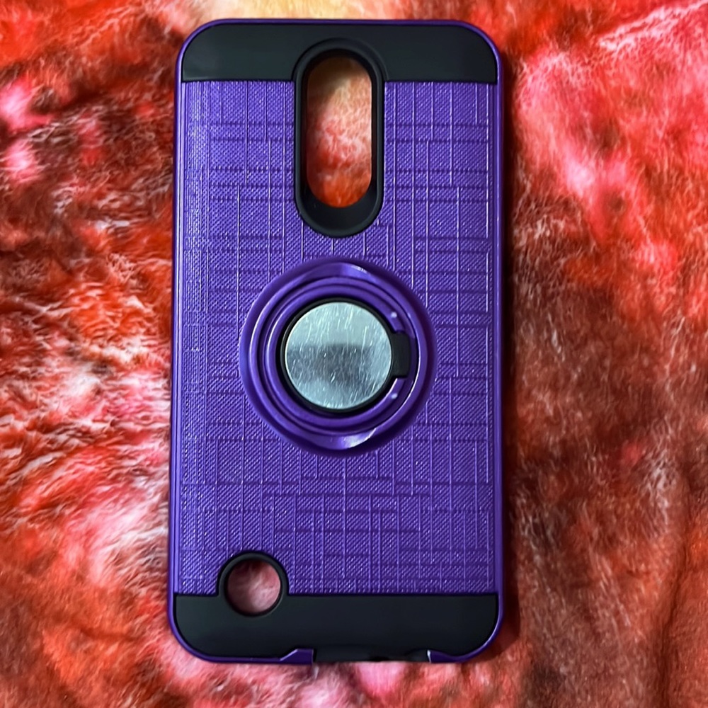 LG k20 Phone Case